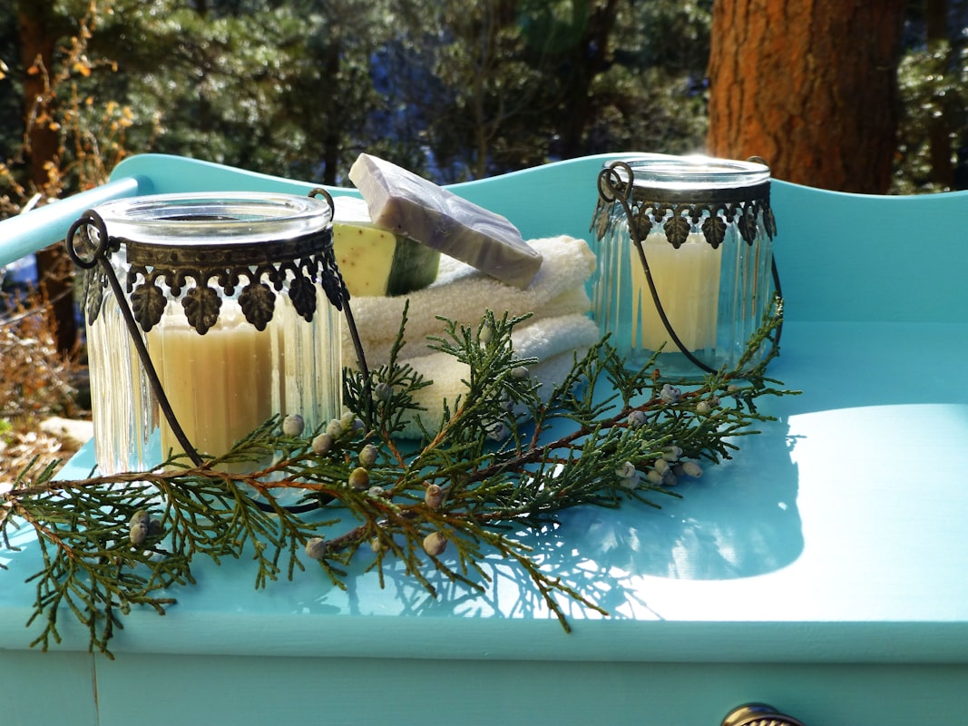 Multi-purpose natural cream